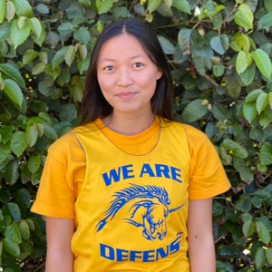 Kailyn Yoshimi mugshot