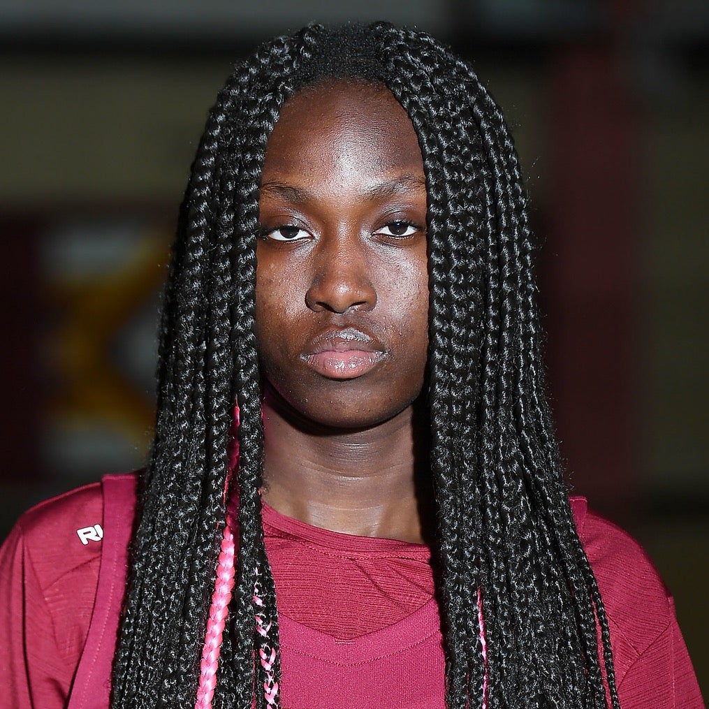 Athieng Bol mugshot