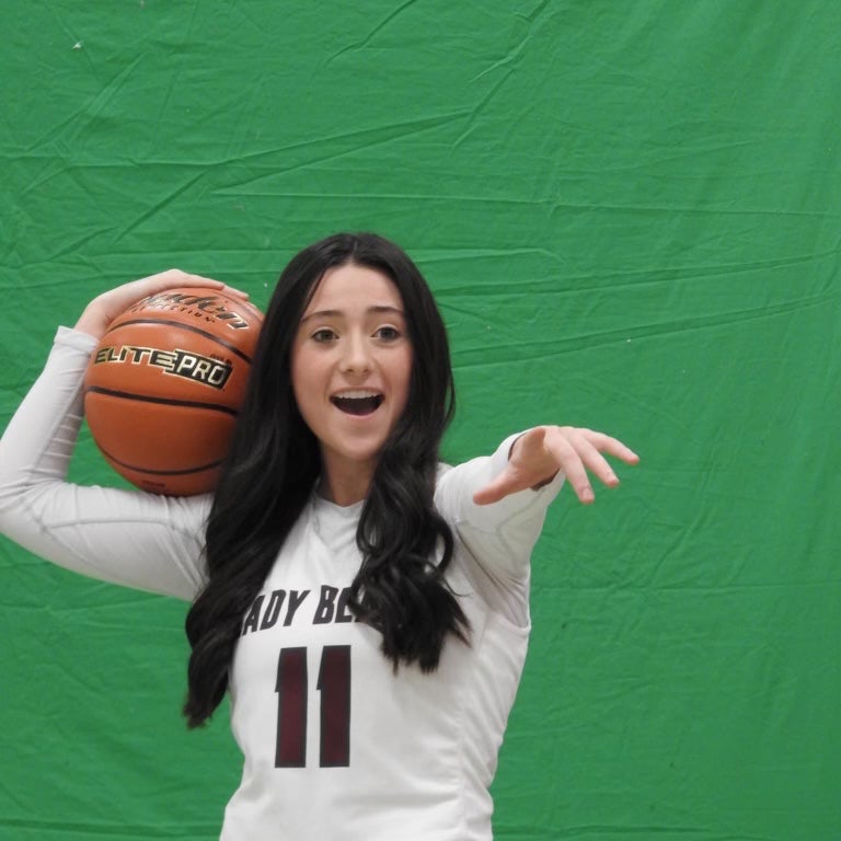 Addison Moore mugshot