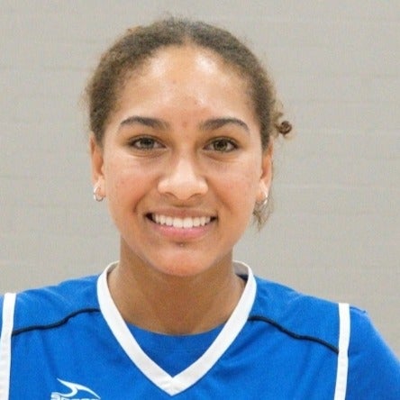 Kayla Muhammad-Flissinger