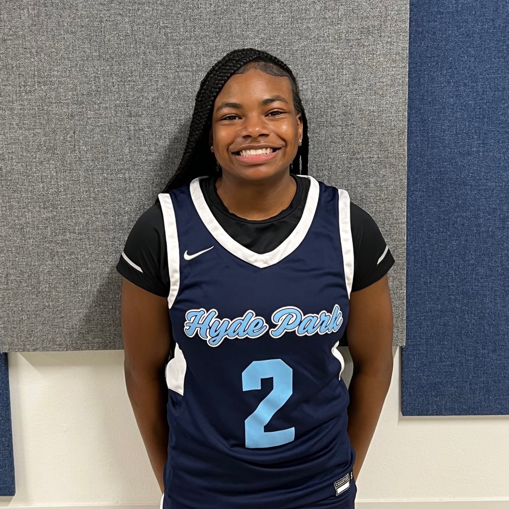 Jazmyne Bynum