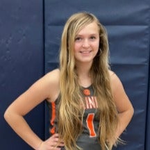Ava Dellinger mugshot