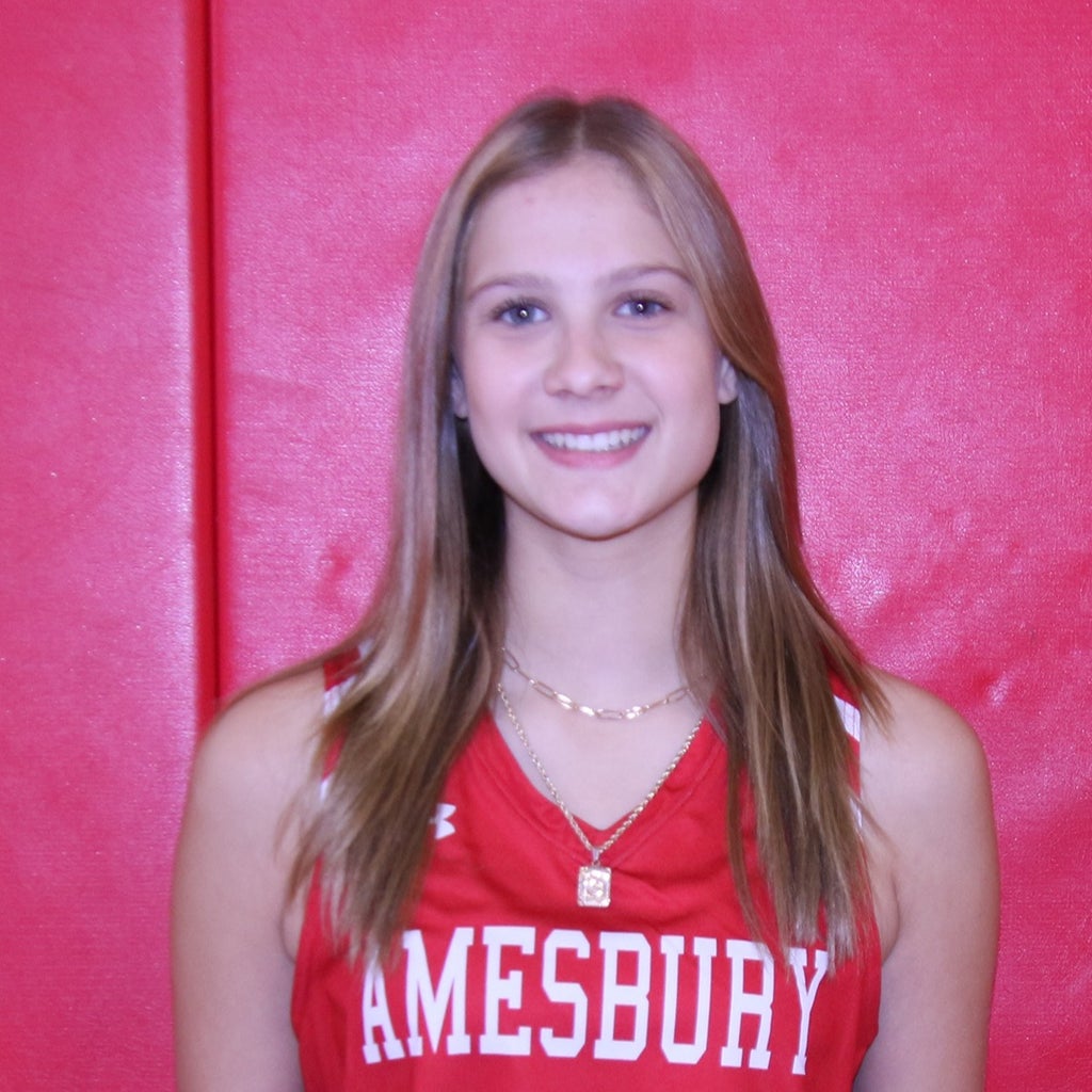 Cadence Olbrot mugshot