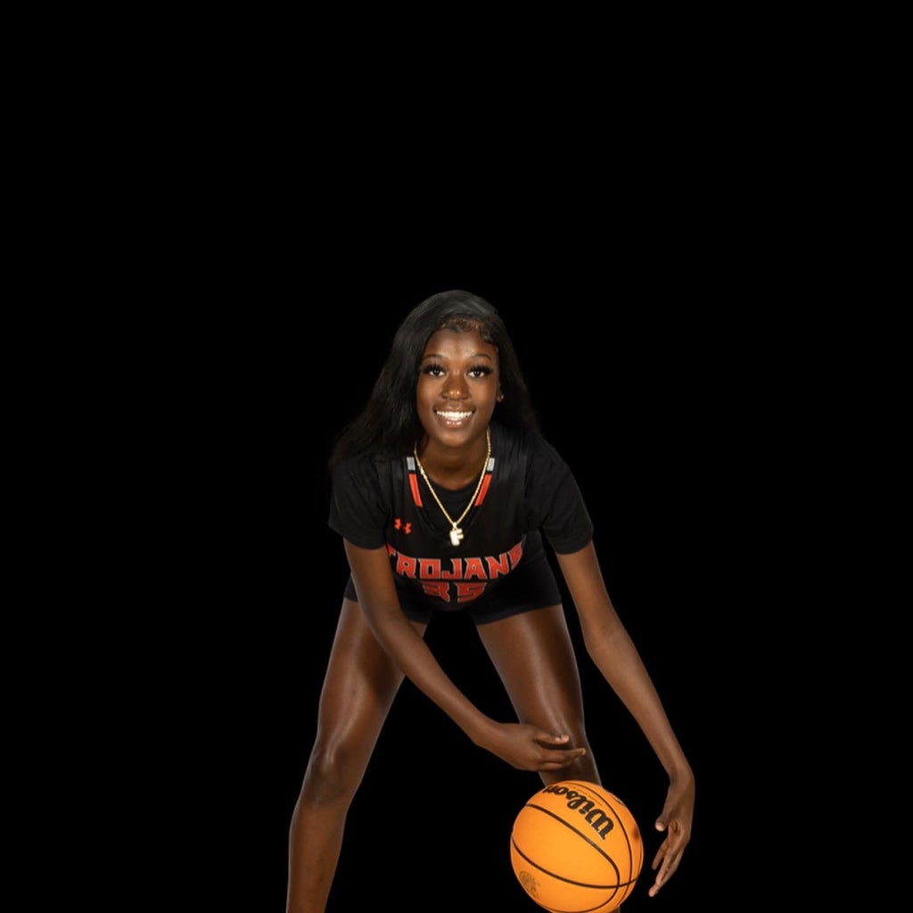 Fara Louissaint mugshot