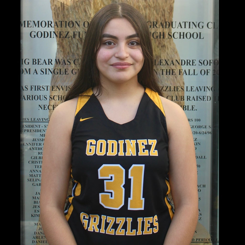 Julissa Mota mugshot