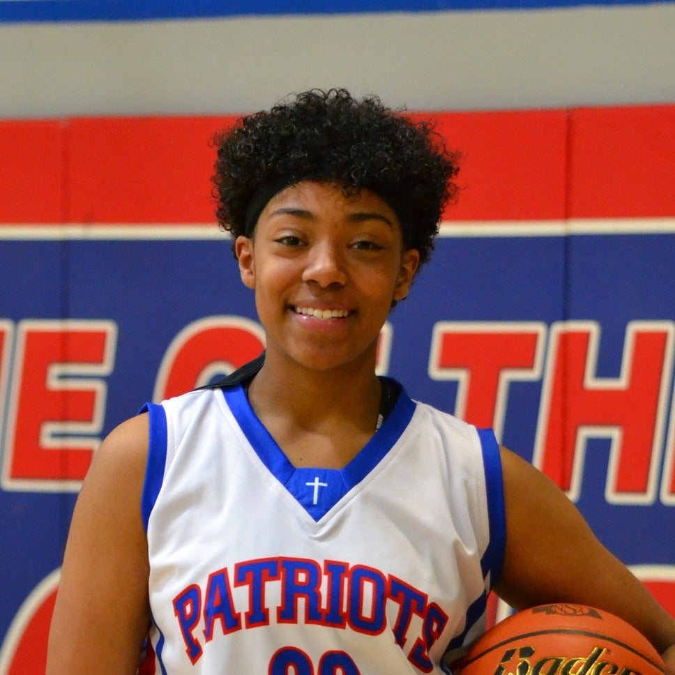 Jada Smith mugshot
