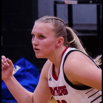 Kimber Moore mugshot