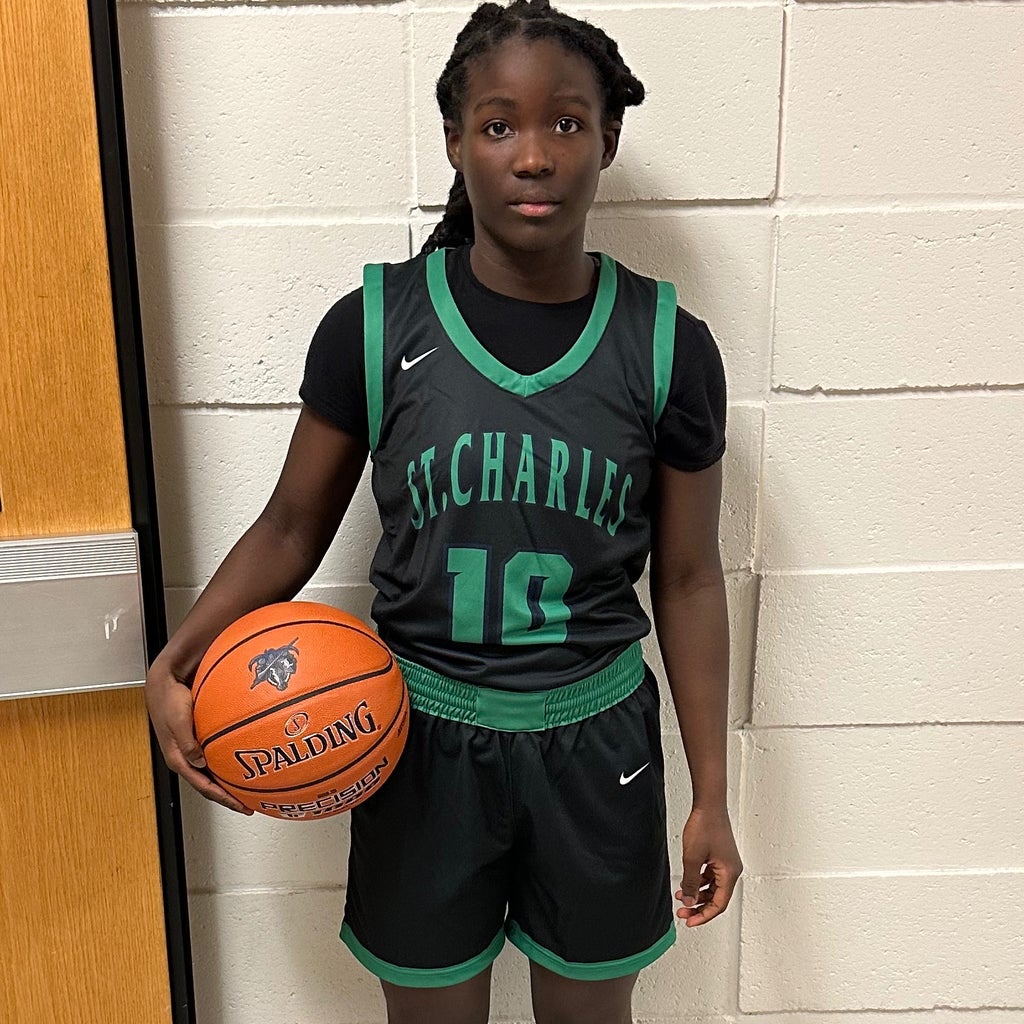 Jayla Coleman