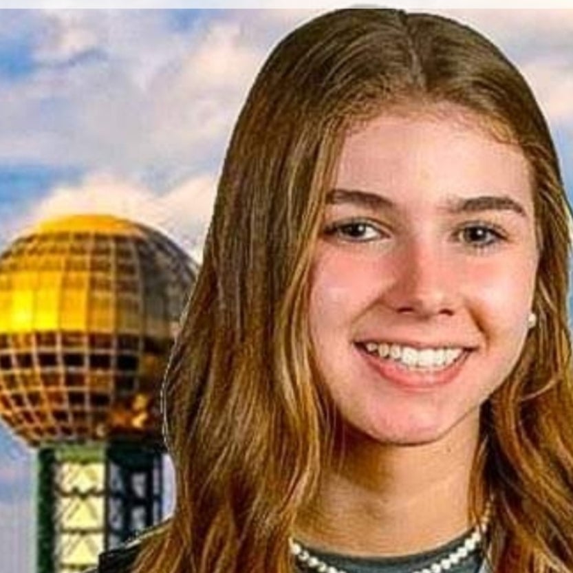 Cloey Wade mugshot