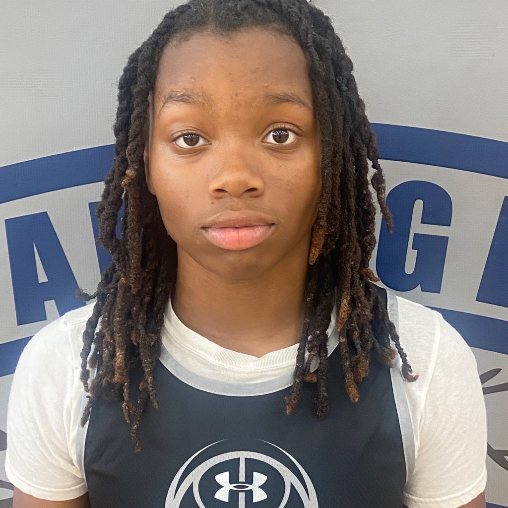 Janaviah Dillard mugshot