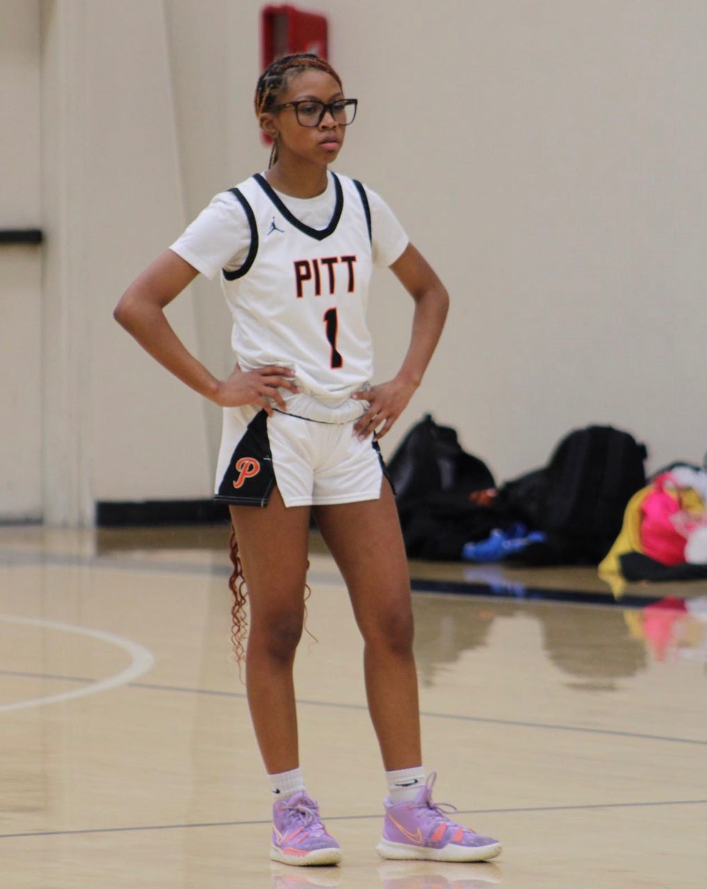 Tania Jones