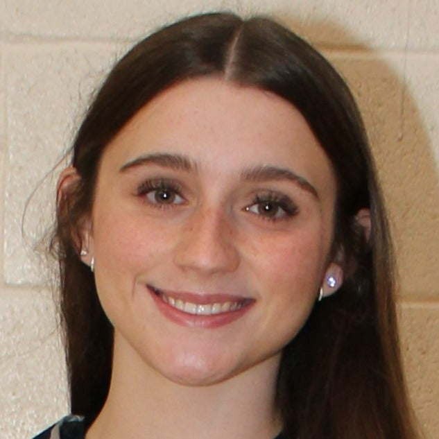 Annalise Holthaus mugshot