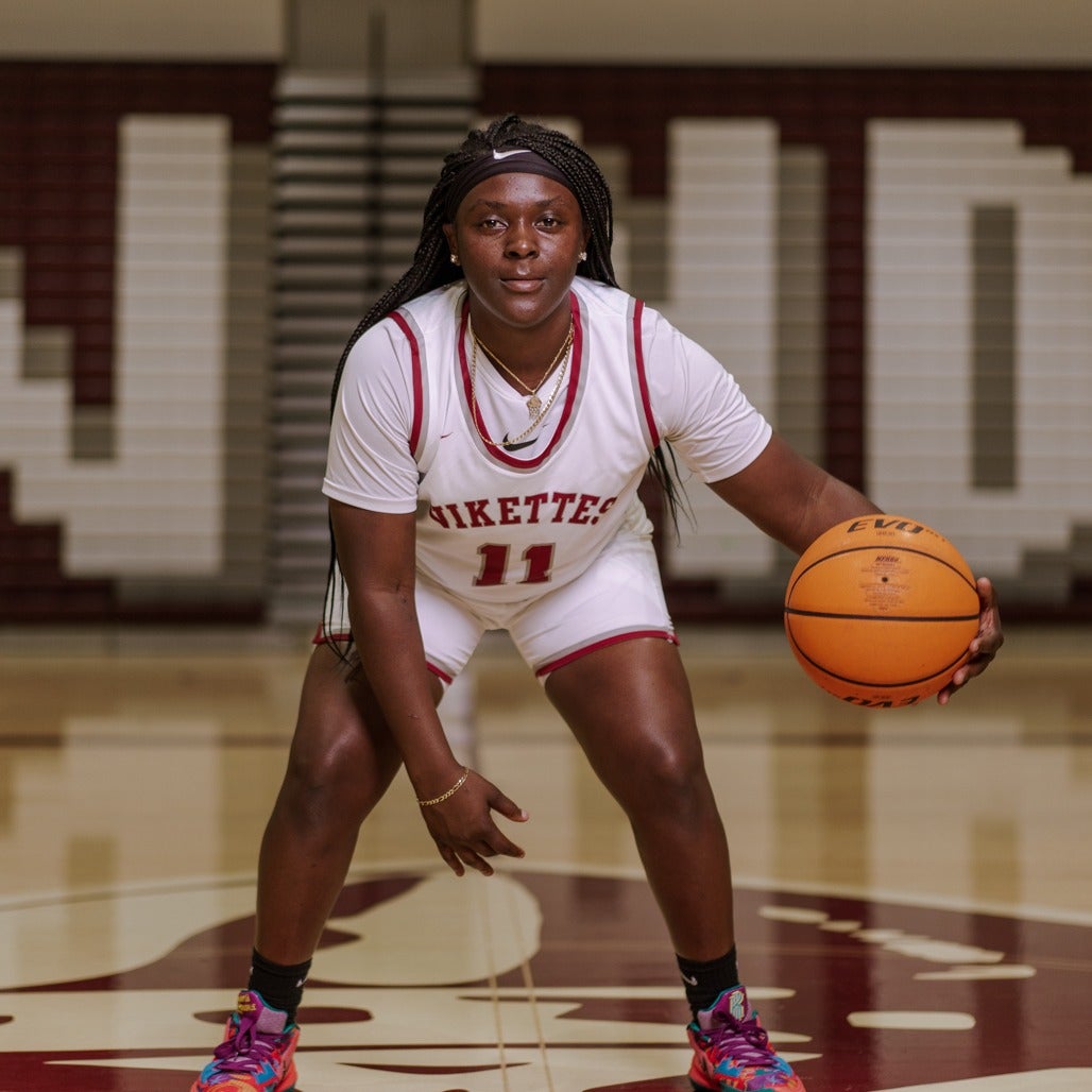 Faith Johnson mugshot