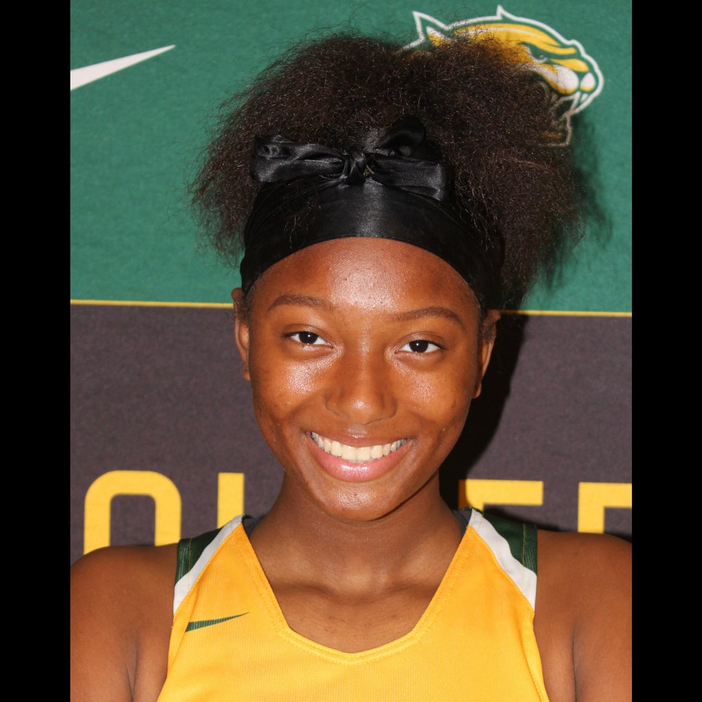 Trinity Thomas