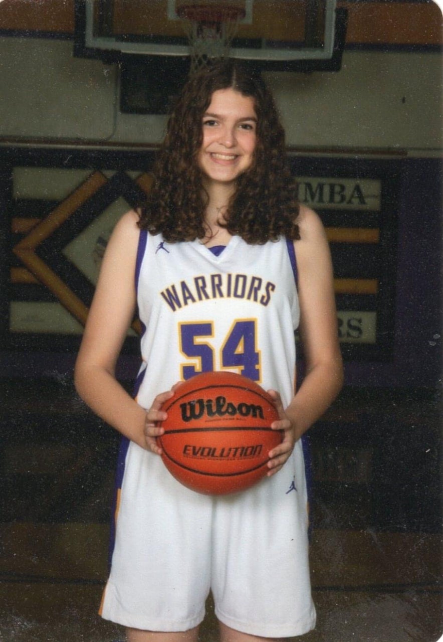 Kelsey Maninha