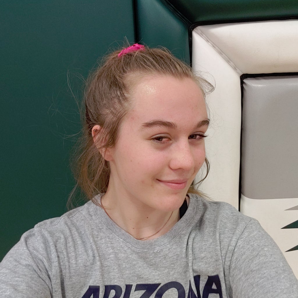 Breanna Prince mugshot