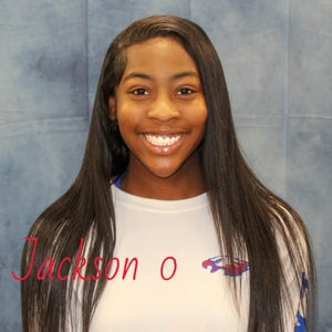 Aniya Jackson