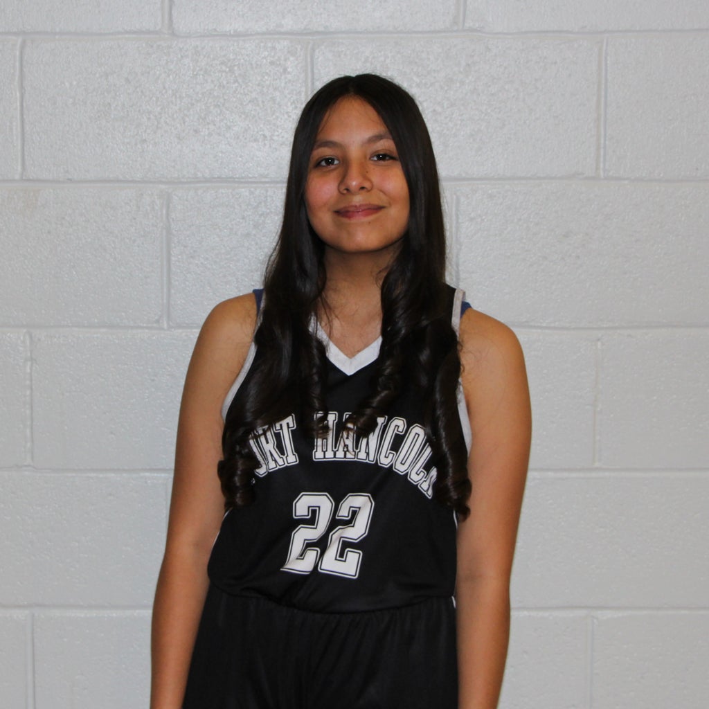 Briana Lujan mugshot