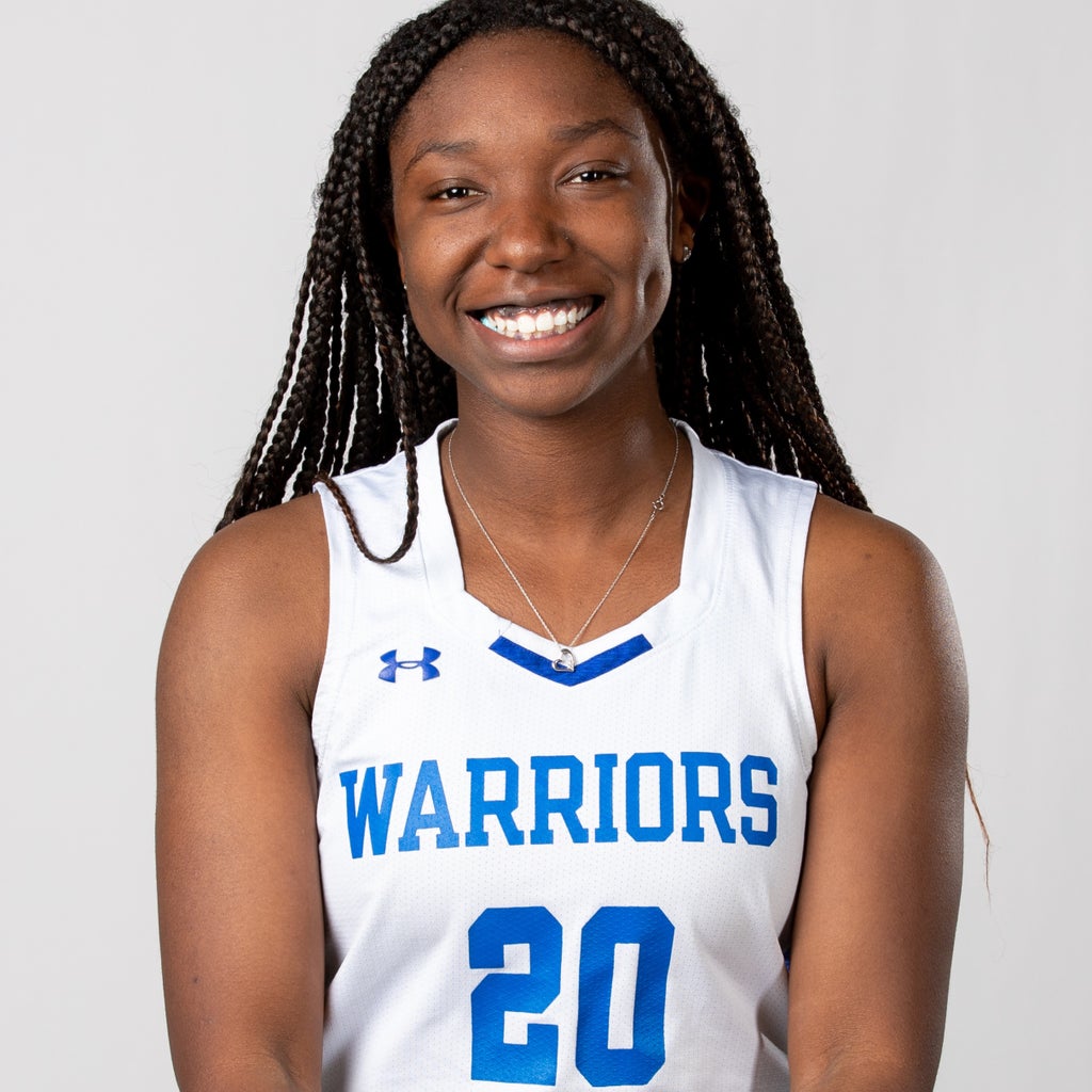 Abreeanna Hodge