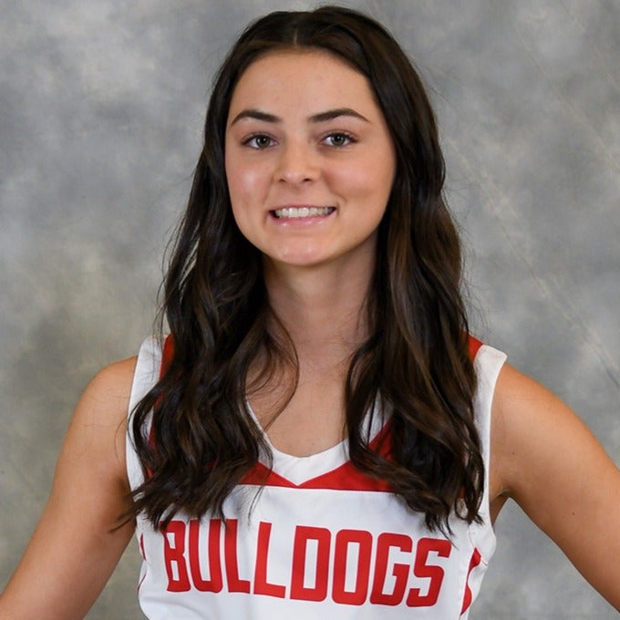 Cristyn Fraley