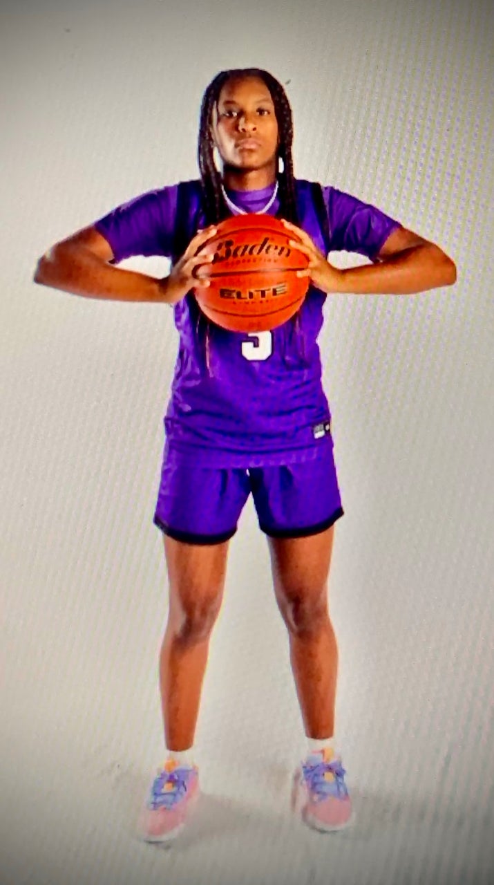Andrielle Johnson