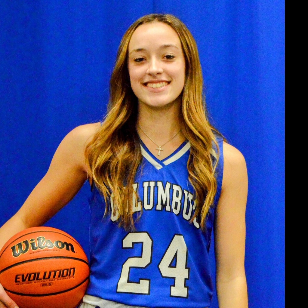 Emma Long mugshot