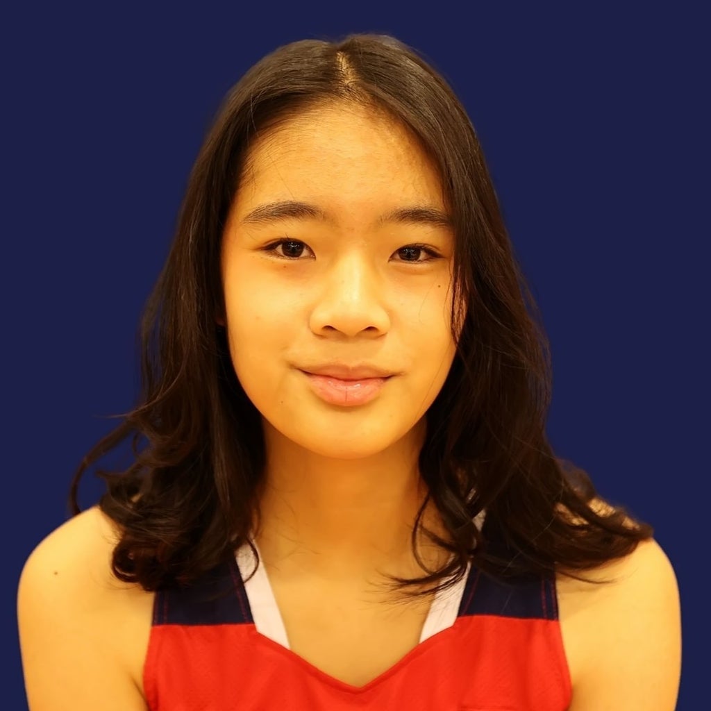 Sophia Peng mugshot