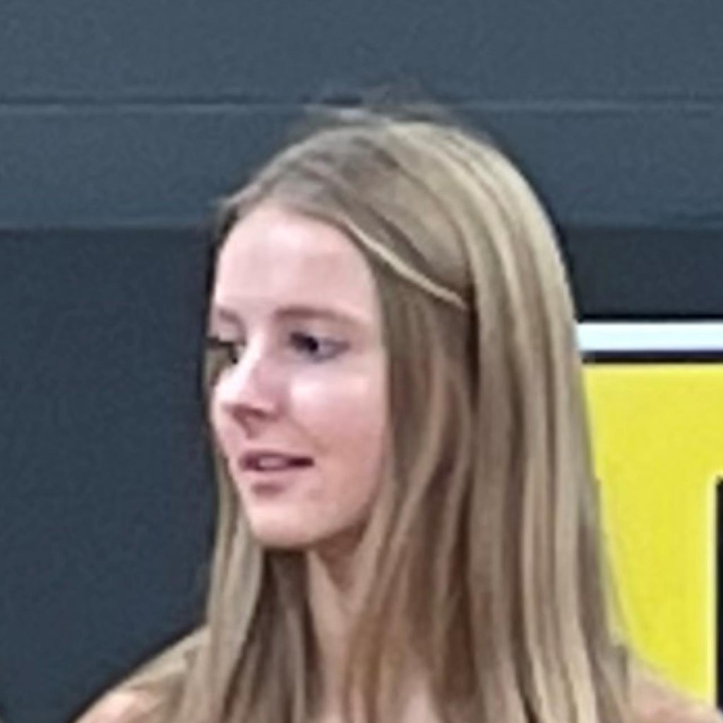 Caroline Hall mugshot
