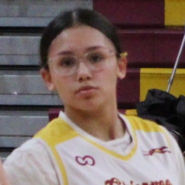 Sophia Guzman mugshot