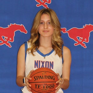 Skylie Kitchens mugshot