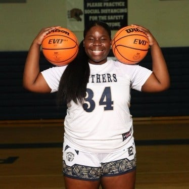 Amaria Brown