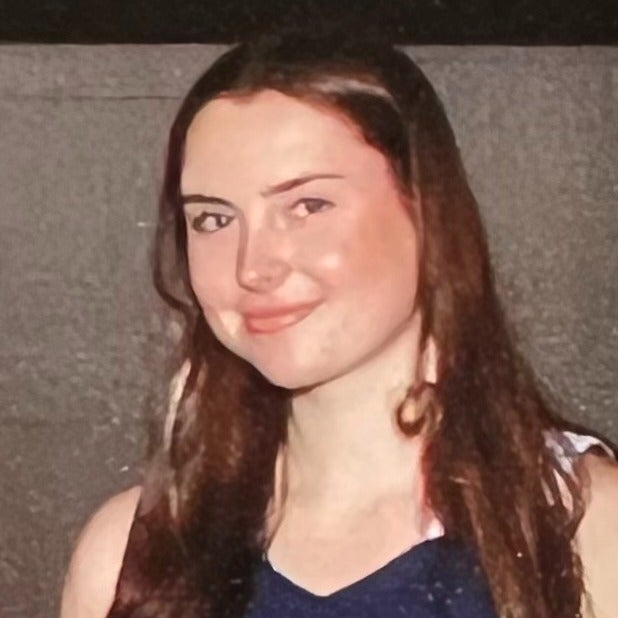 Abi Heinrich mugshot