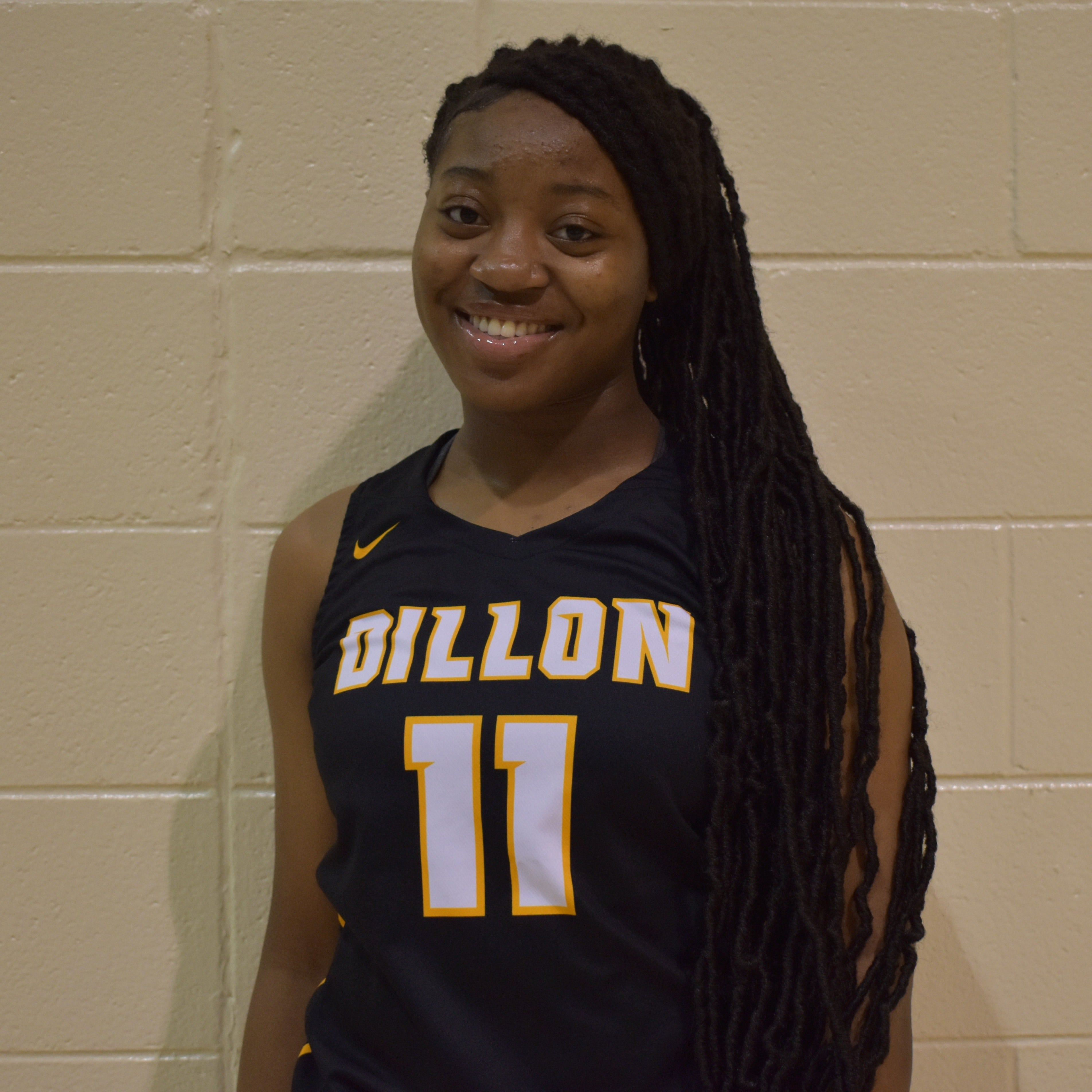 Rha’nyai Frazier