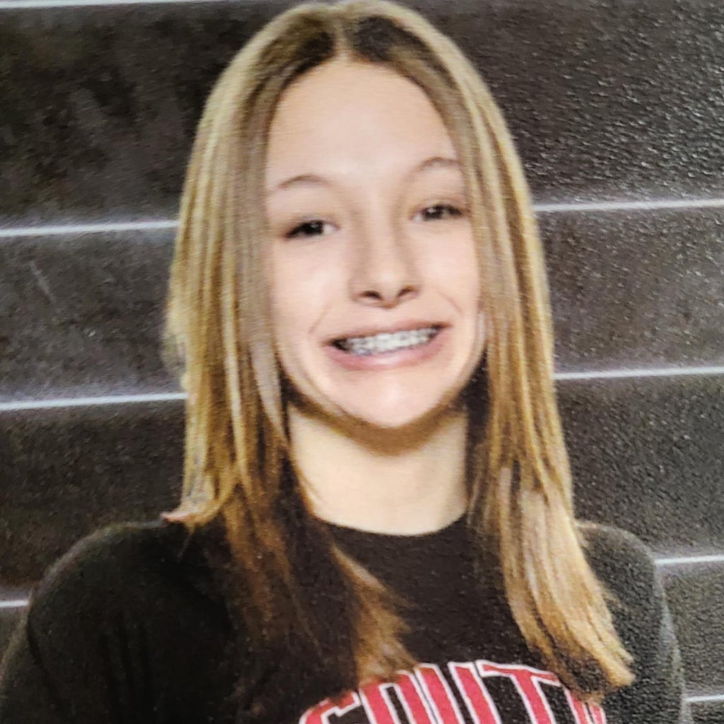 Maddie Becker mugshot