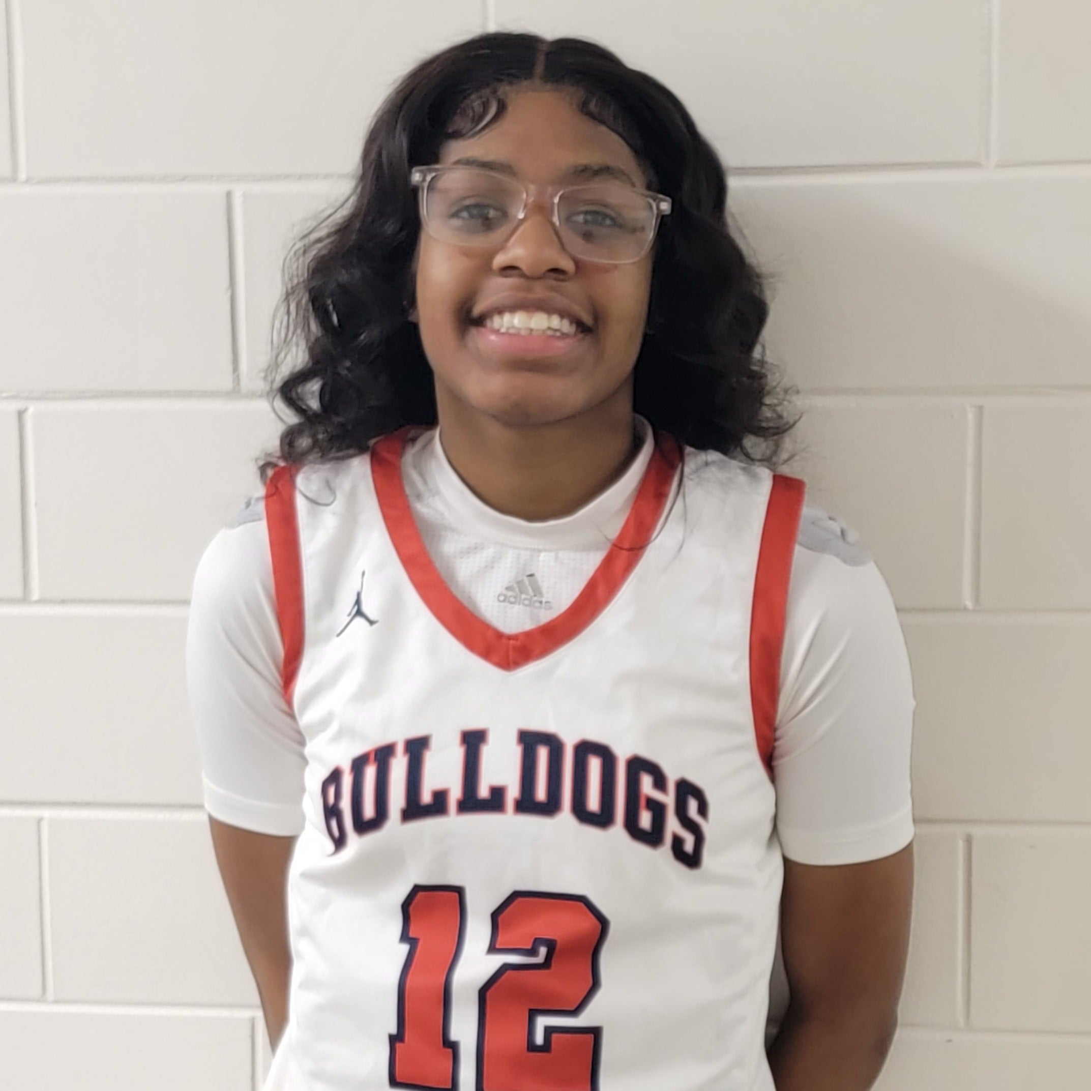 Breonna Roaf mugshot