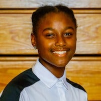 Keaira  Todd mugshot
