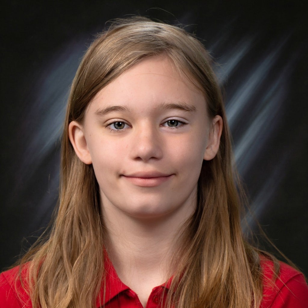 Kira Dahl mugshot