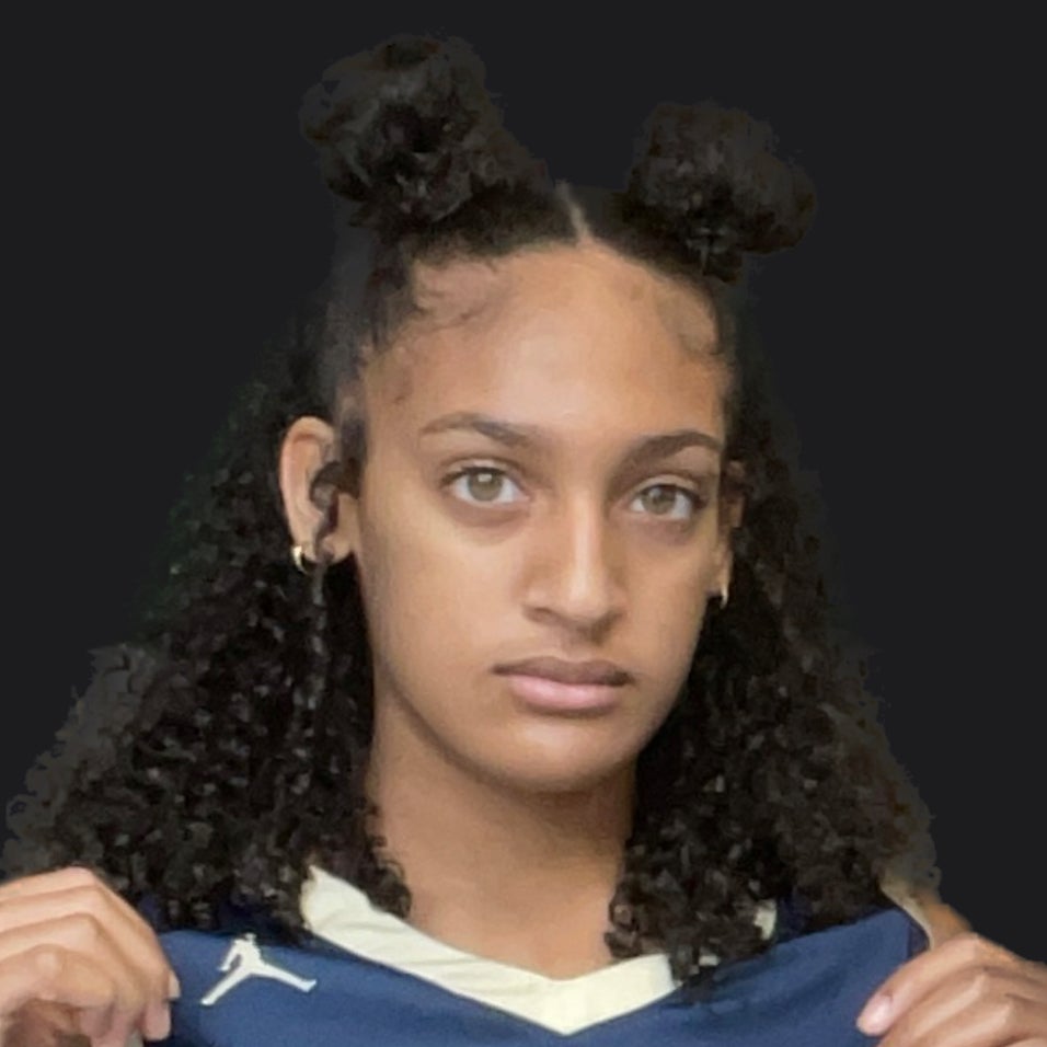 Jaeda Wilson mugshot