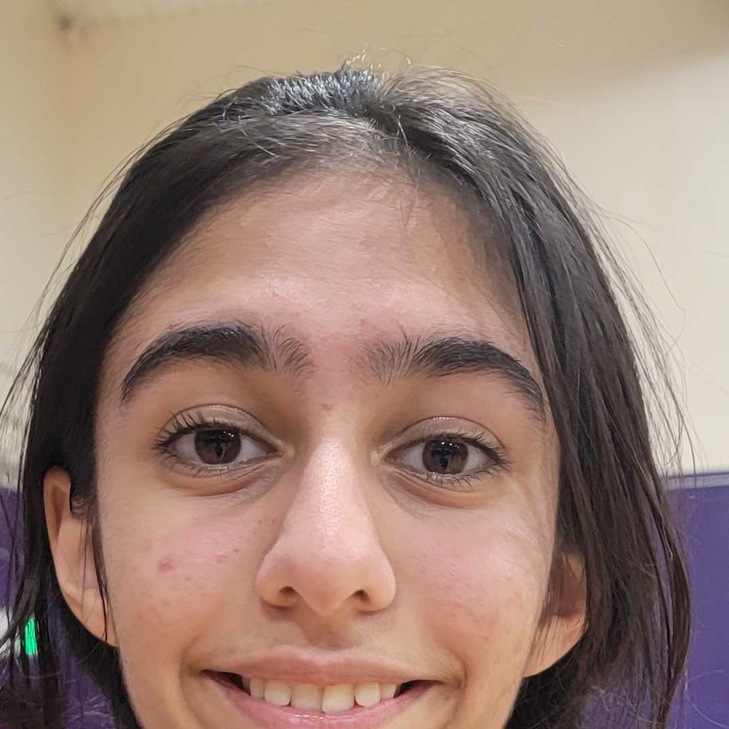 Simran Kahlon