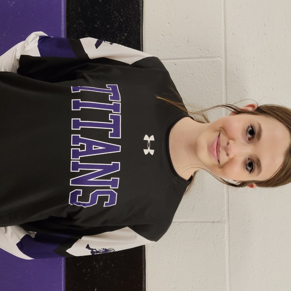 Kaylea Randall mugshot