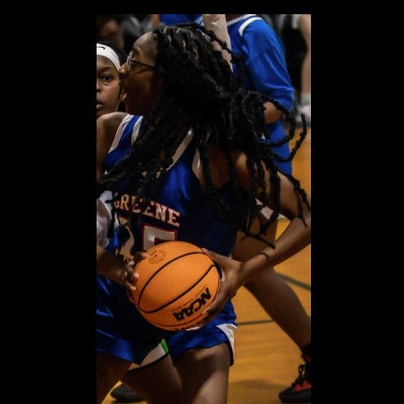 Anylan Albritton