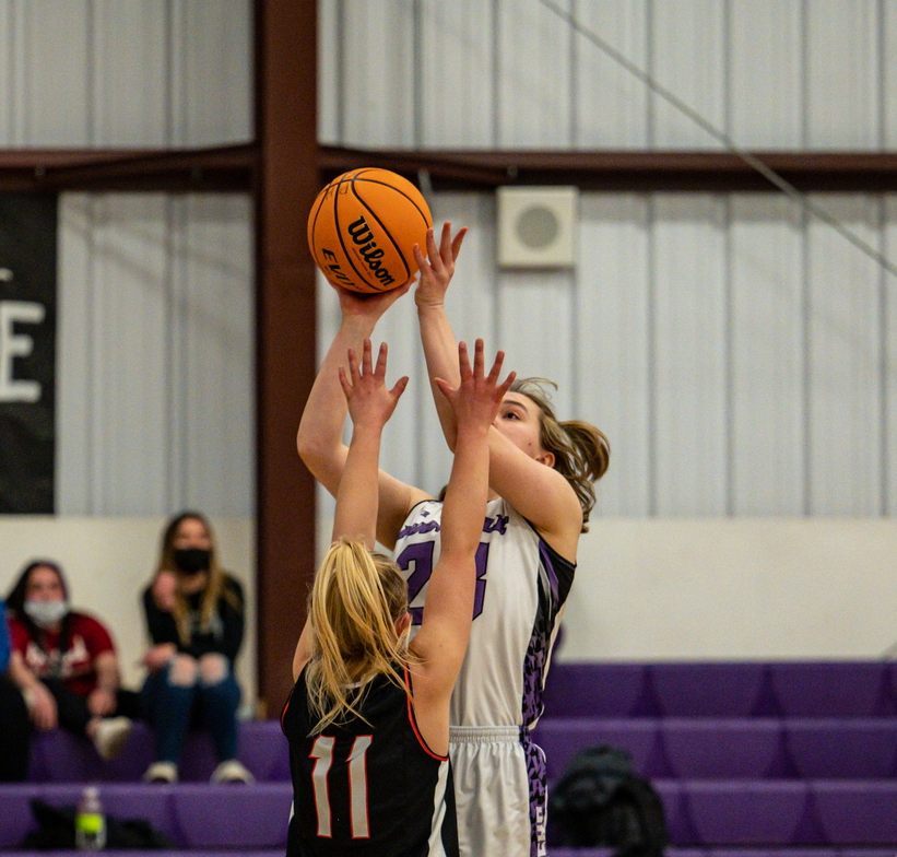 Heather Kerr mugshot