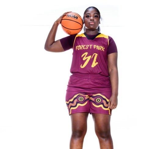 Rahkeya Reynolds