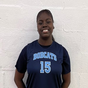 Ameira Thomas