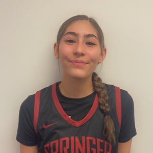 Kyanna  Rodriguez mugshot
