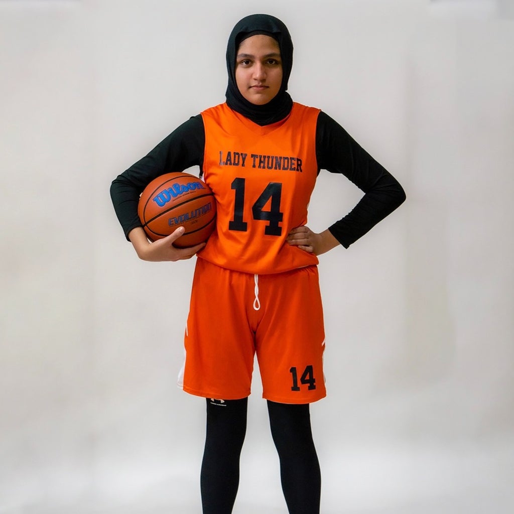 Fatima Iqbal mugshot