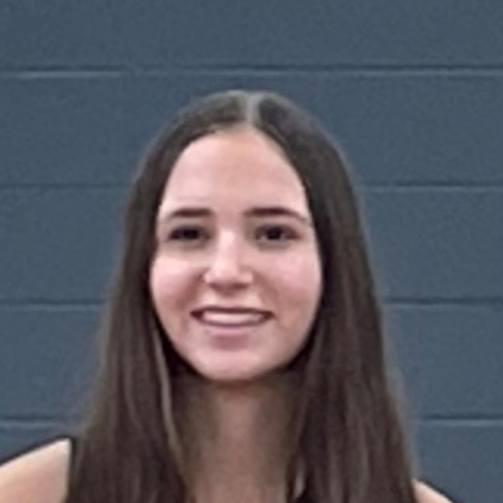 Julia Oakley mugshot