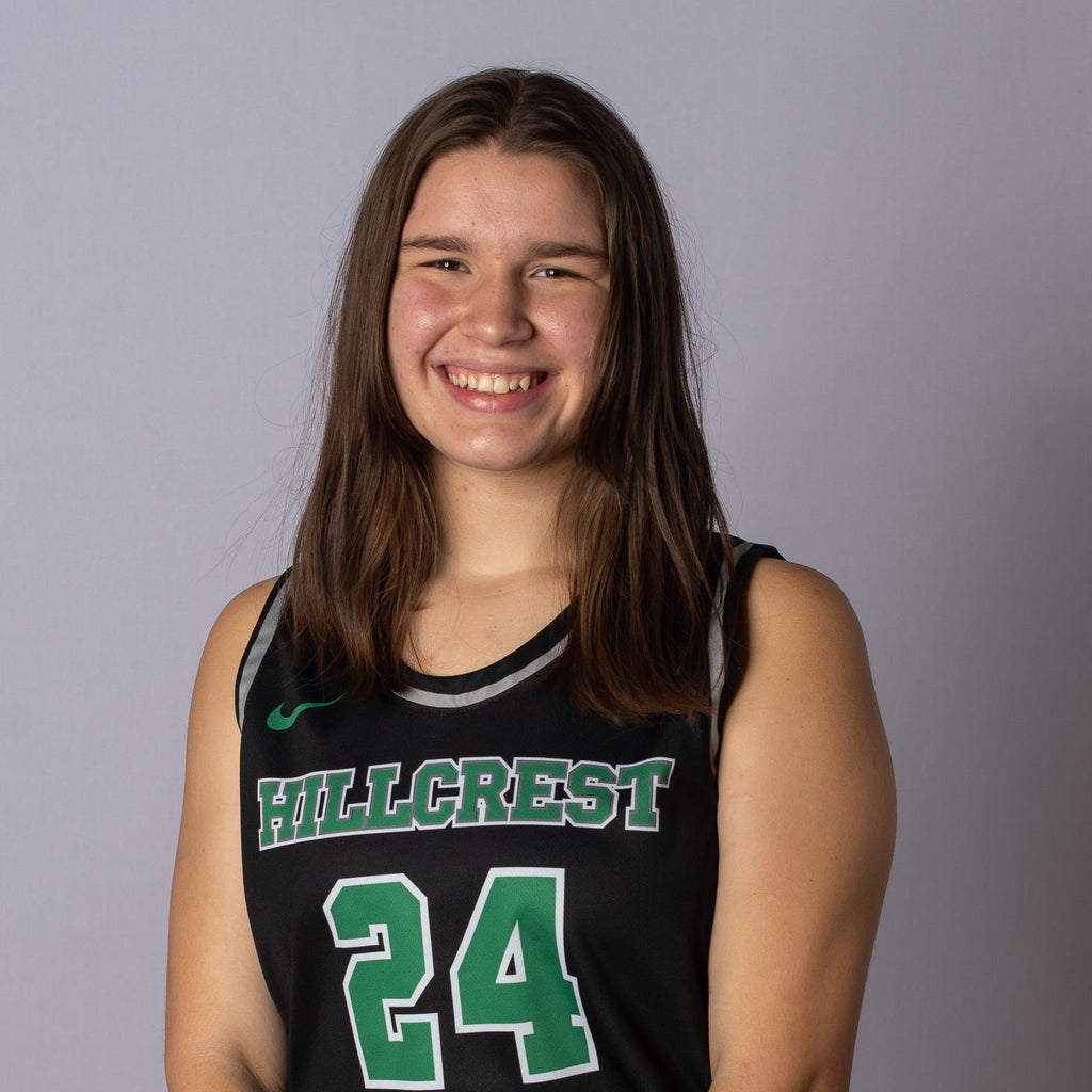 Abigail Slama-catron