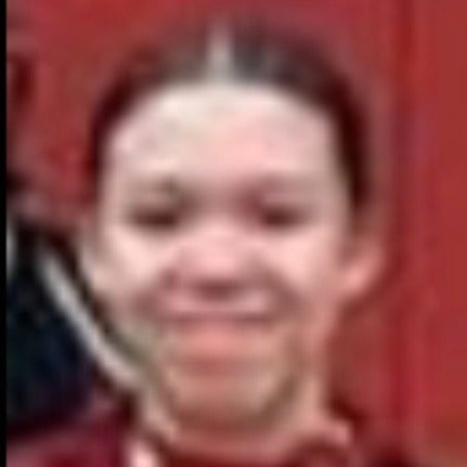 Aliyah Riley mugshot