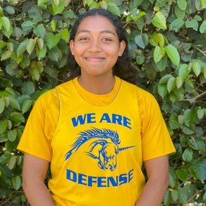 Nyala Clark mugshot